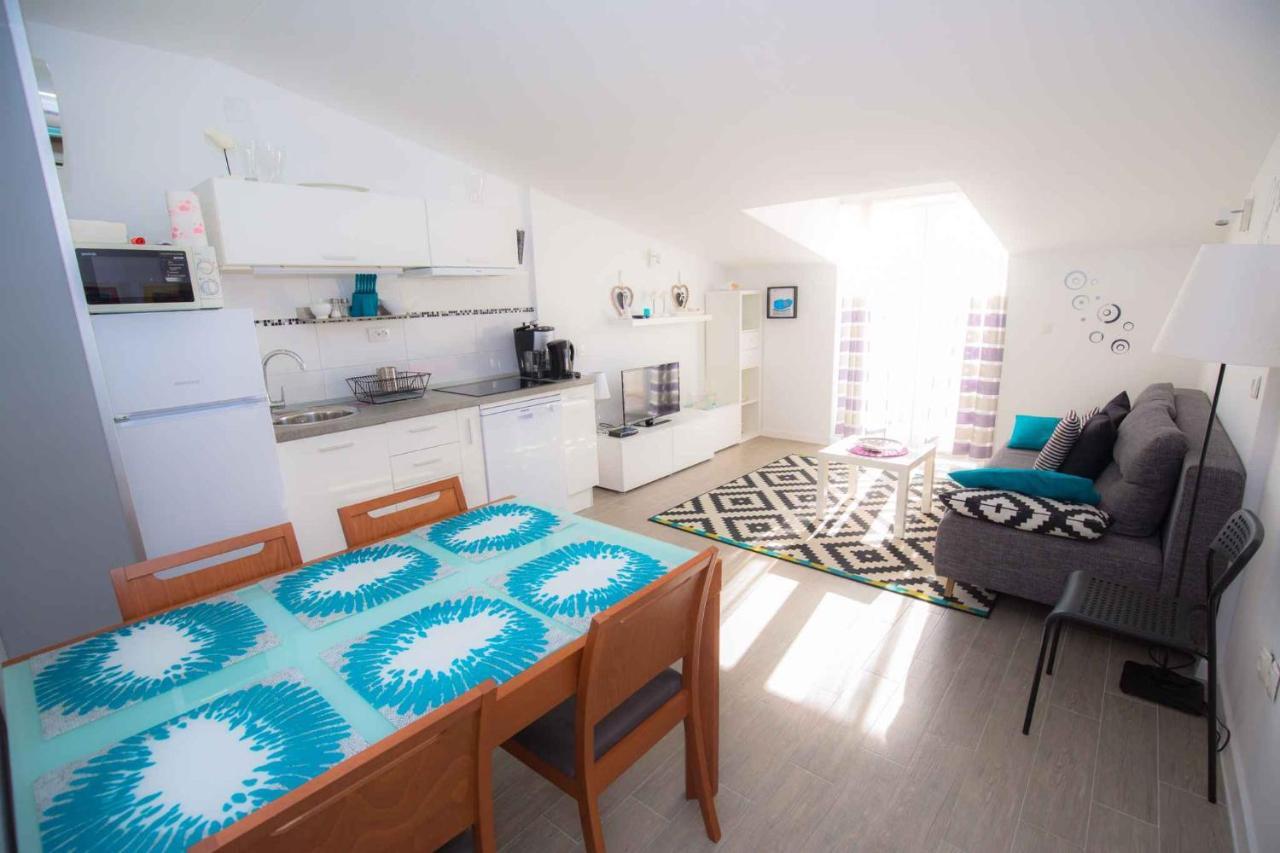 Apartments In Rogoznica 36019 Eksteriør billede